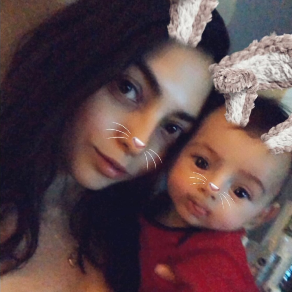 Meet your Posher, Agatha